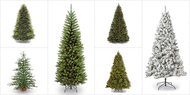 Best Artificial Christmas Tree 2021
