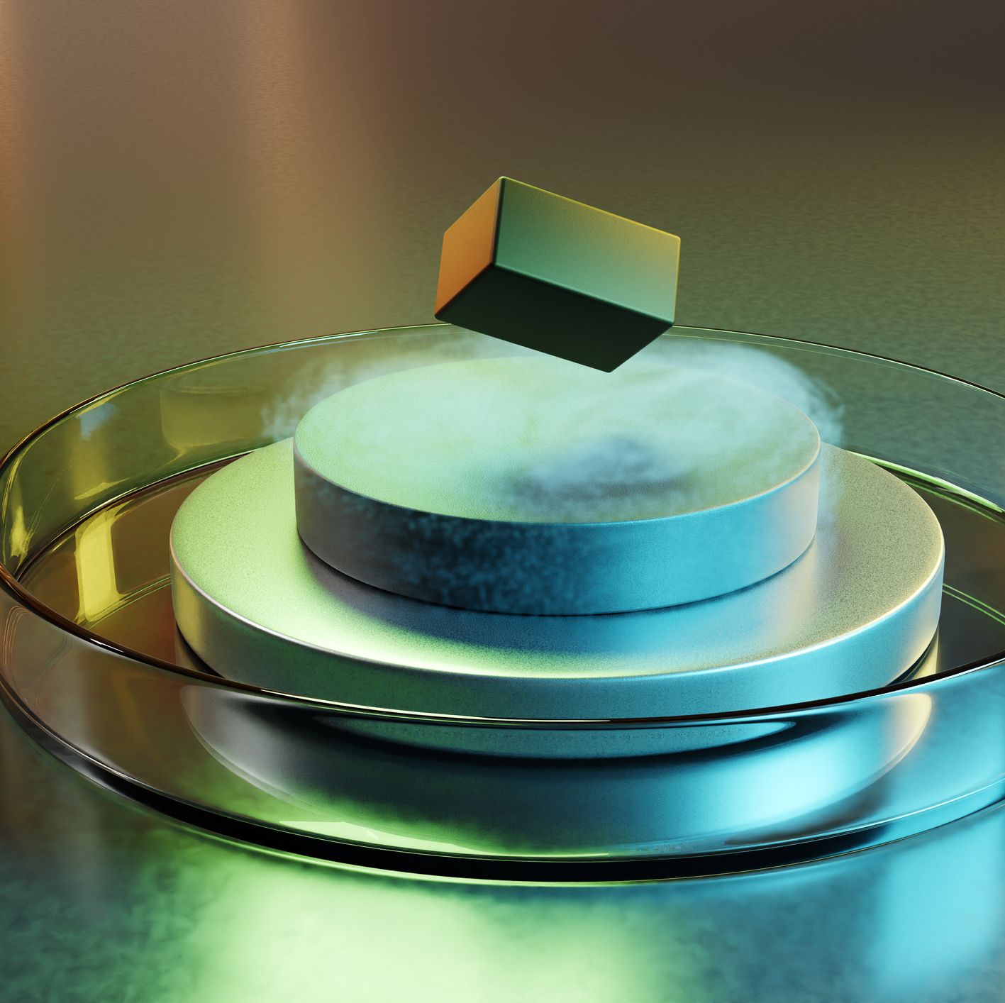 Will Scientists Take This Room-Temperature Superconductor Seriously Again?