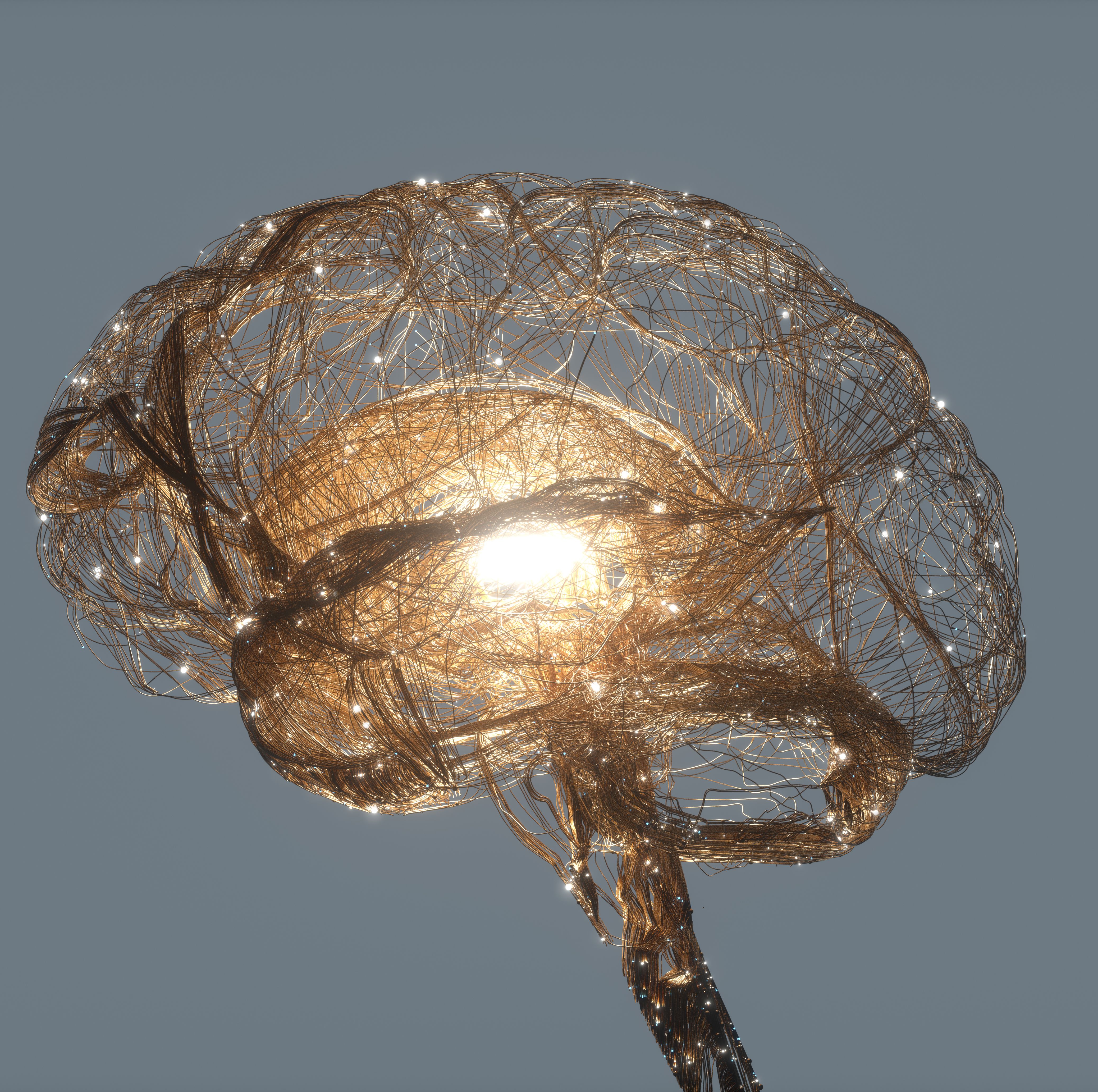 A Musician's Brain Matter Is Still Making Music—Three Years After His Death