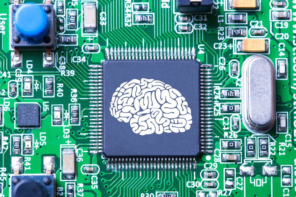 Training AI To Transform Brain Activity Into Text