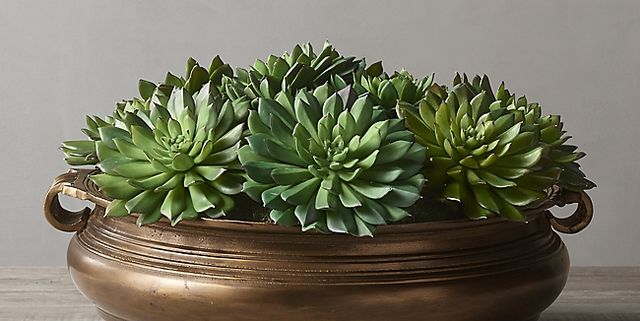 27 Best Artificial Plants 2021, Fake Plants For Kitchen Countertop