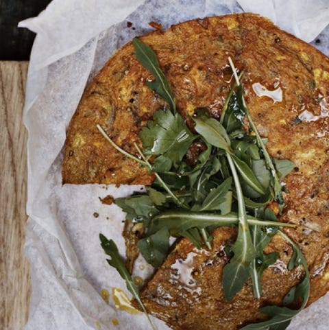 artisjokkenfrittata artisjokkenfrittata