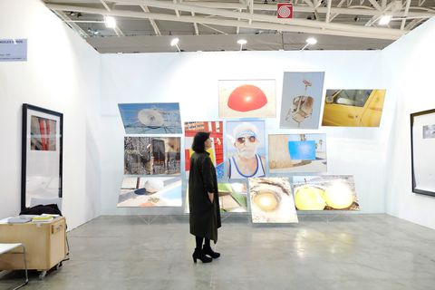 Artissima, the most important contemporary art fair in Italy
