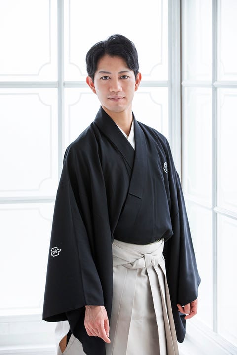 歌舞伎俳優 中村壱太郎さんに 純矢ちとせさんがインタビュー 歌舞伎俳優 中村壱太郎さんに 純矢ちとせさんがインタビュー