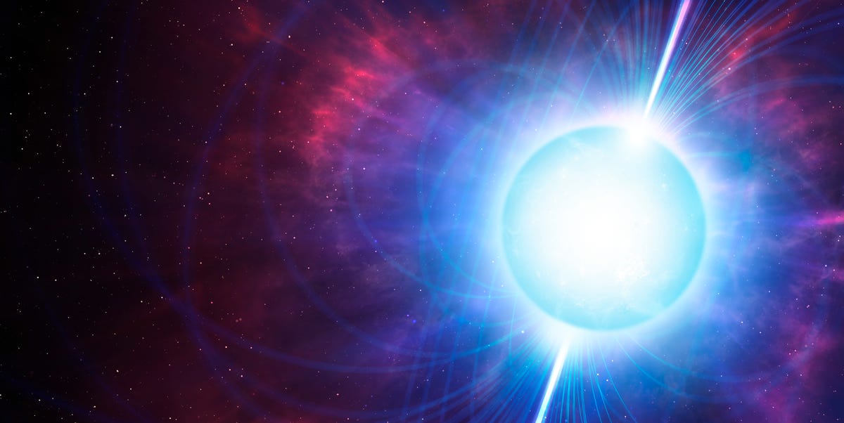 Best Used Trucks >> Cosmic Oddity Challenges What We Know About Pulsars Best Used Trucks >> Cosmic Oddity Challenges What We Know About Pulsars