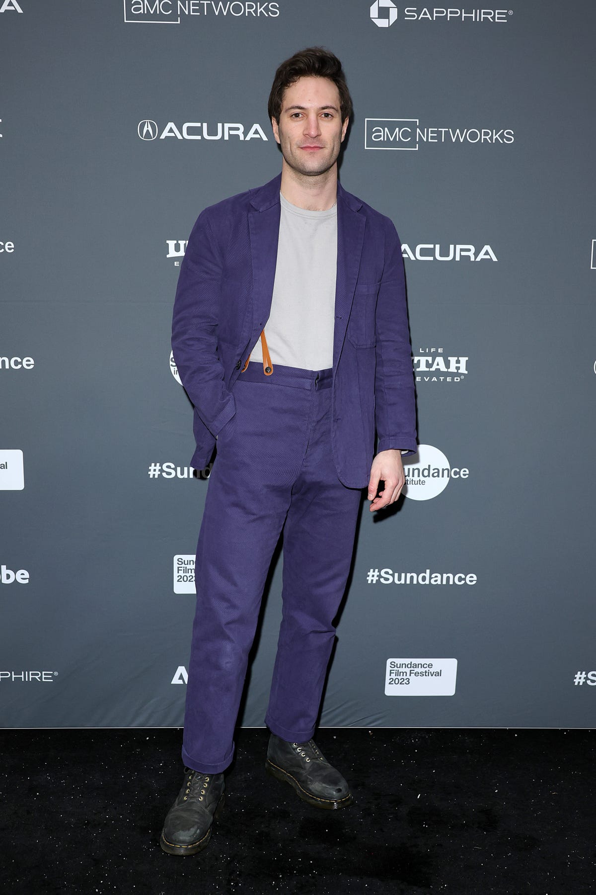‘Daredevil: Born Again’: Arty Froushan joins the cast of the new Disney+ series