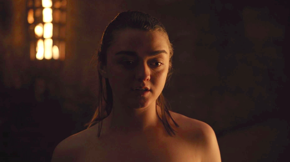 Game Of Thrones Girls - Arya Stark Game Thrones 8 - Best Sex Pics, Free Porn Photos and Hot XXX  Images on www.pornature.com