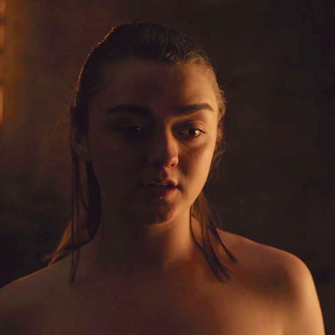 Arya Gendry Sex Scene In Game Of Thrones Season 8 Episode 2 Was