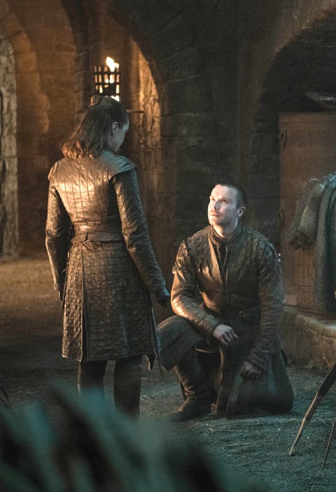 Game Of Thrones Season 8 Episode 4 Was A Writing Failure