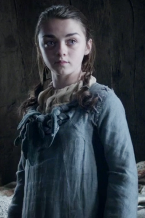 Game of Thrones Hair Transformations Through the Years - Game of Thrones Hairstyle Photos Game of Thrones Hair Transformations Through the Years - Game of Thrones Hairstyle Photos