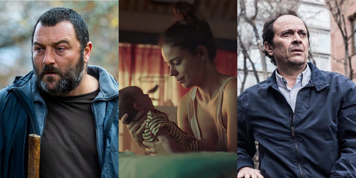 Union of Actors Awards 2023: Meet the nominees of the XXXI edition
