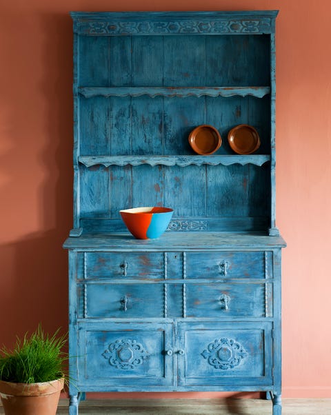 Annie Sloan Chalk Paint