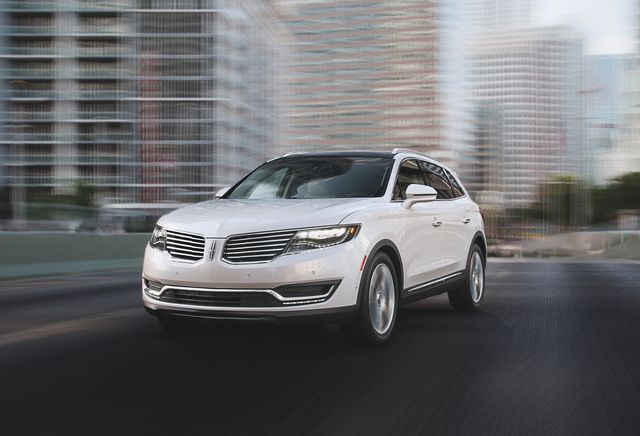 the lincoln motor company continues its winning run with fleet customers as it earns coveted spots on vincentric best fleet value in america awards list for 2018 lincoln mkx premiere is a two time winner in the luxury mid size suvcrossover category