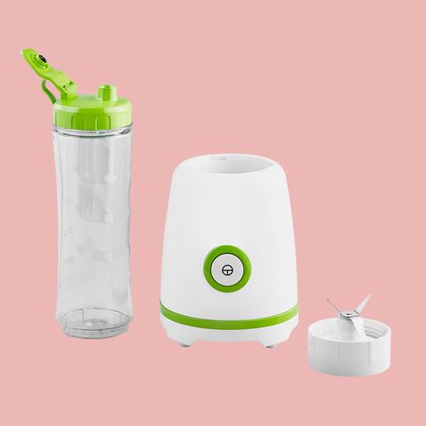 Product, Plastic bottle, Cylinder, Small appliance, Water bottle, Plastic, Smoothie, Home appliance, 