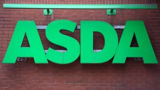 Asda Delivery Slots Released Today