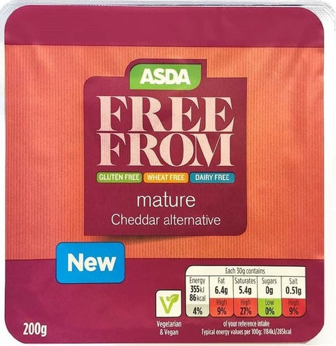 What is the best vegan cheese option