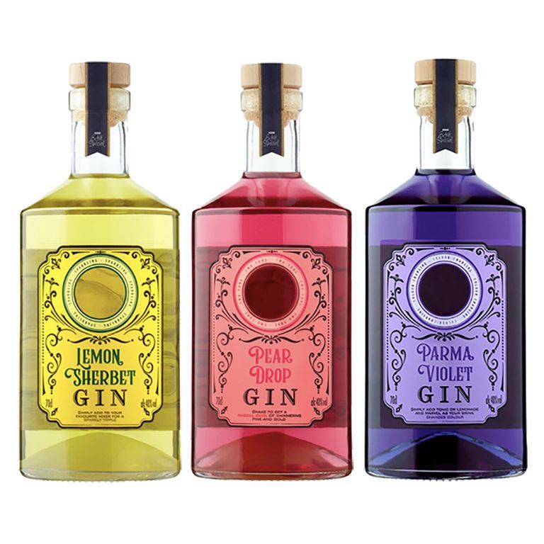 Flavoured Gin 51 Best Gin Flavours You Need To Try Asap