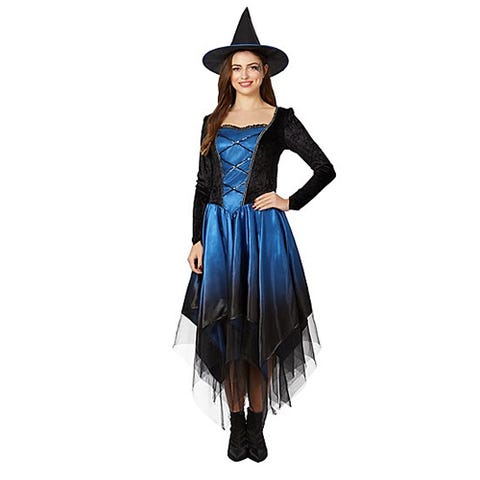 asda victorian costume