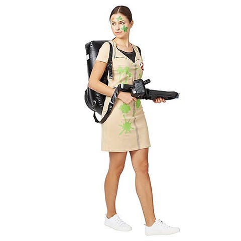 12 Asda Halloween costumes that are frightening and cheap