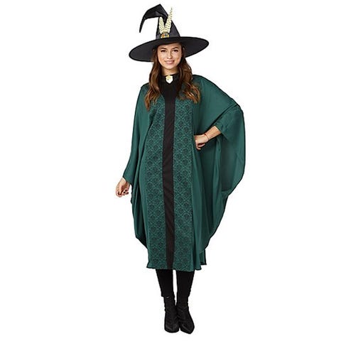 12 Asda Halloween costumes that are frightening and cheap