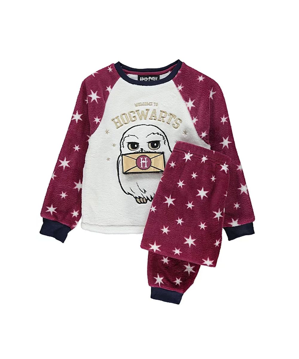 harry potter baby clothes asda