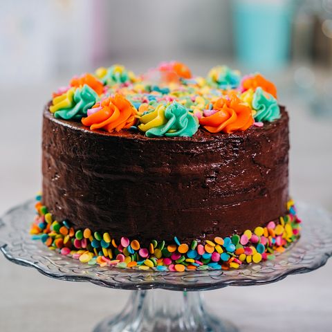 Asda Launches Hollow Surprise Cake