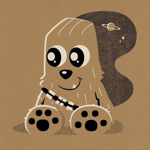 25+ Inspirasi Keren Star Wars Characters Cartoon Baby Yoda