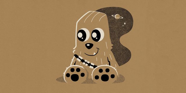 Baby Yoda Star Wars Babies Star Wars Illustrations