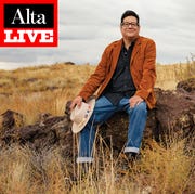 alta live an indigenous response to land art with jason asenap