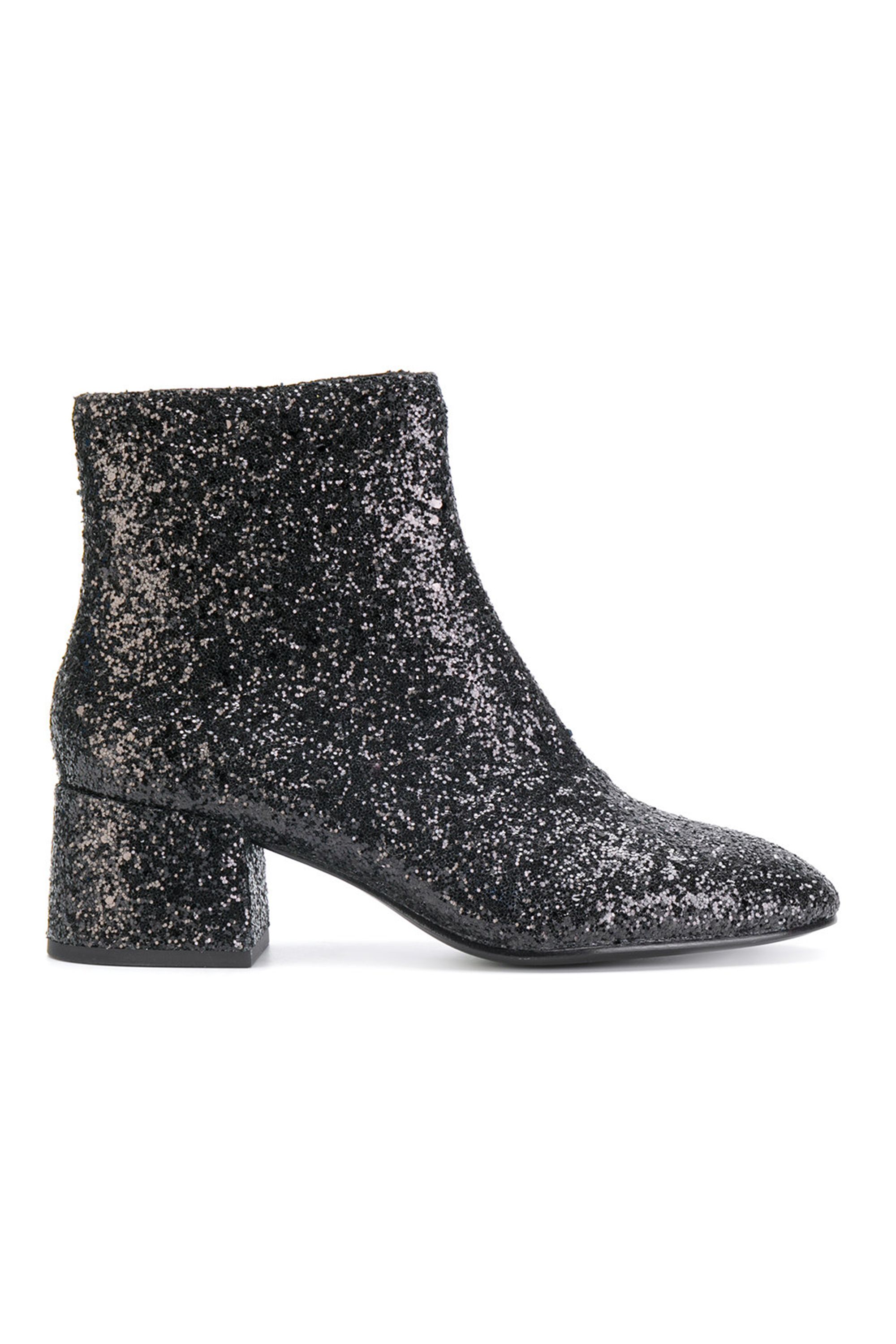 sparkle boots