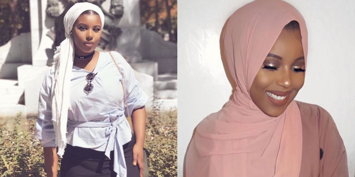 How This Youtuber Is Challenging Misconceptions About Dating As A Muslim