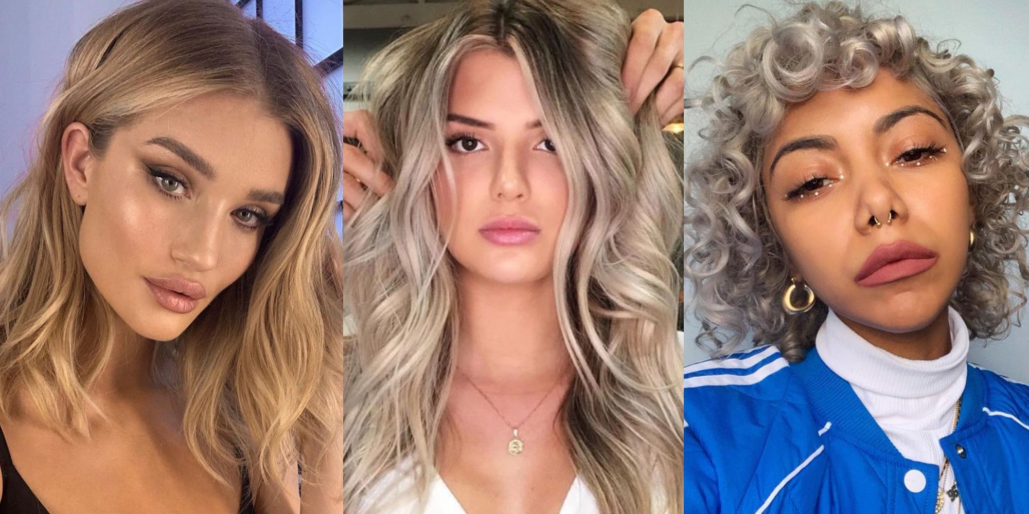 10 Ash Blonde Hair Color Ideas We Re Obsessed With Best Blonde