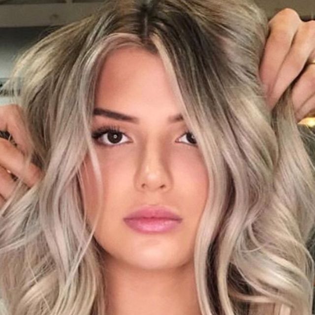 10 Ash Blonde Hair Color Ideas We Re Obsessed With Best Blonde