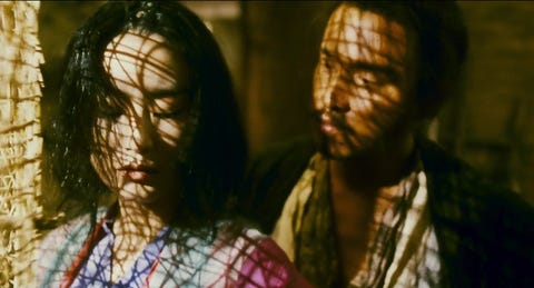 ashes of time wong kar wai ashes of time wong kar wai