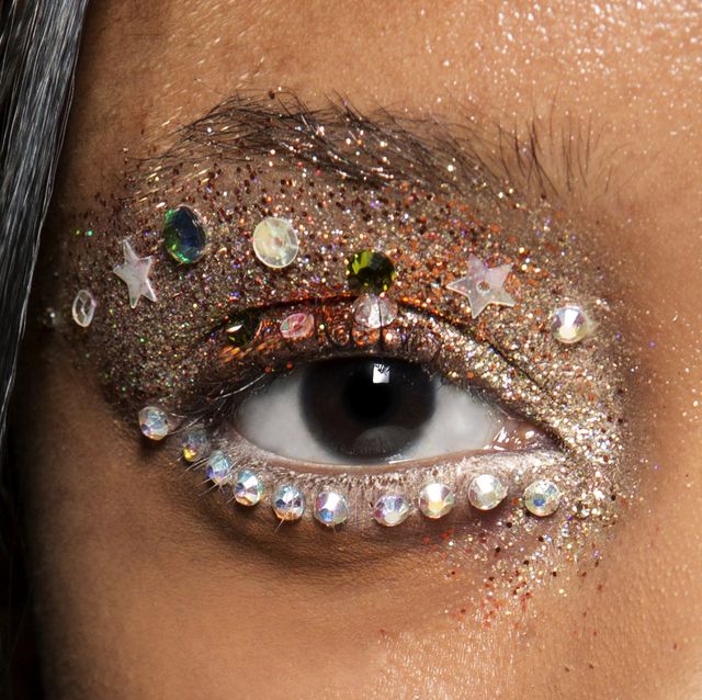 Embellished Beauty Trend SS20