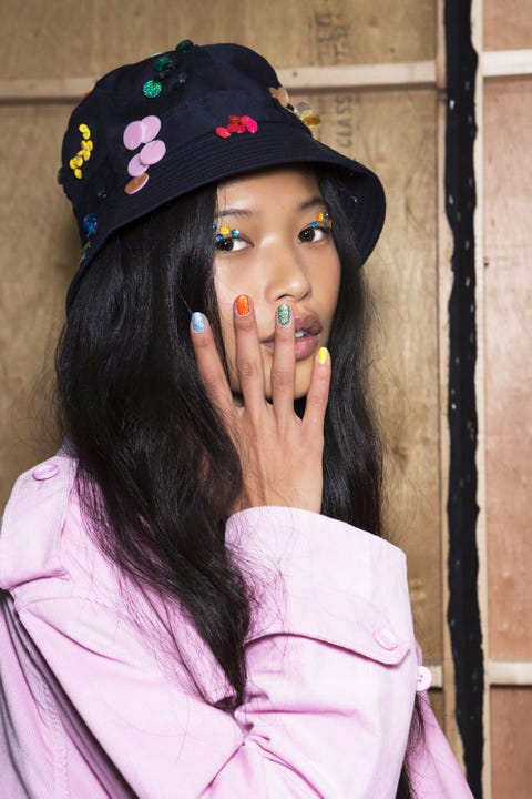 20 Prettiest Spring Nail Colors Of 2019 Best Pastel Nail Polish