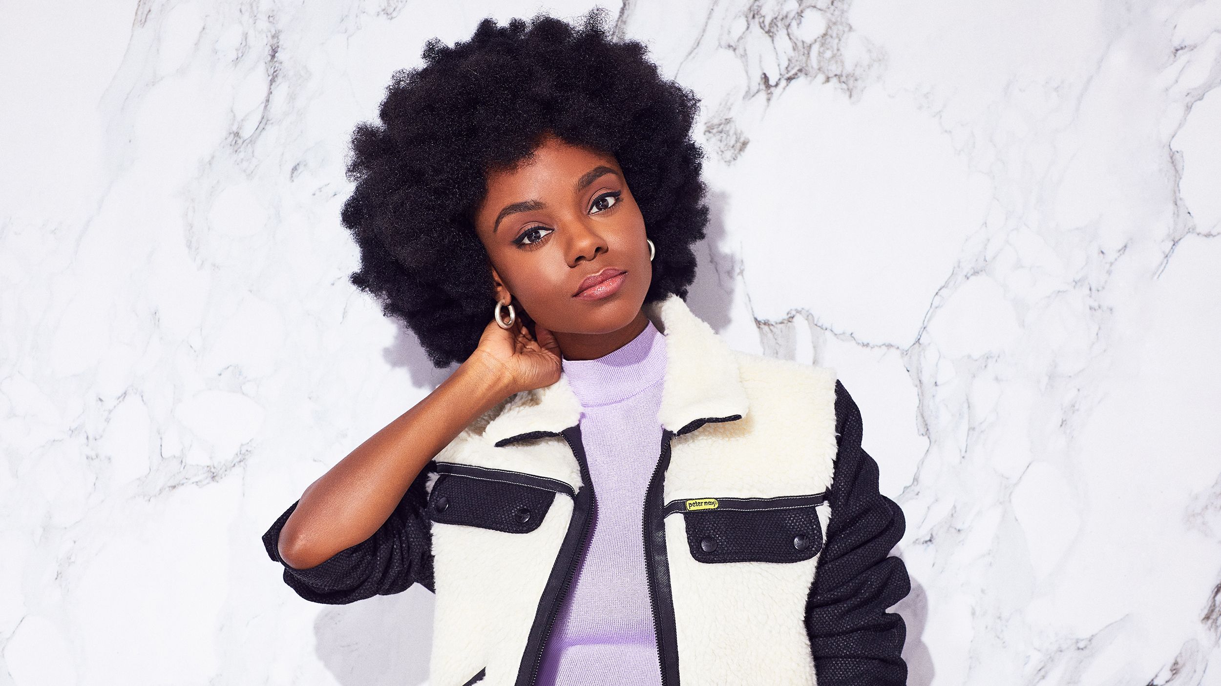 Ashleigh Murray Ashleigh Murray
