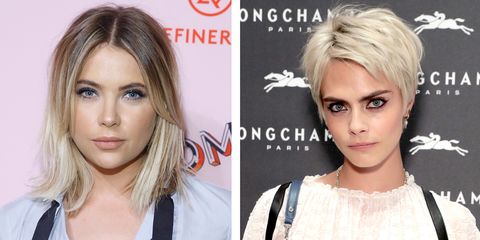 Delevingne was rumored to be dating Paris Jackson, who wasnt.