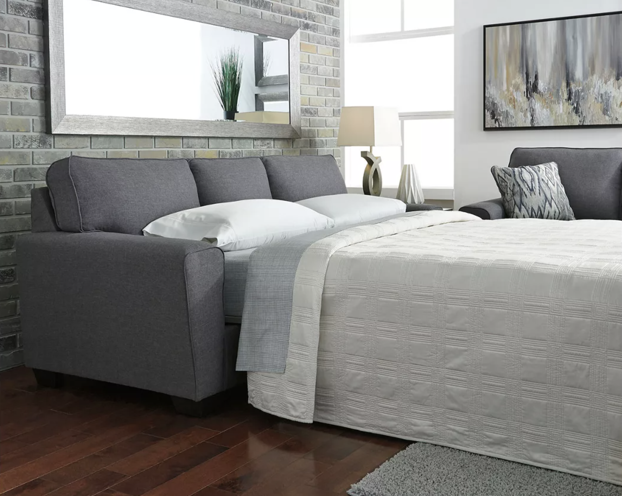 10 Best Sleeper Sofas Of 2021 Most Comfortable Pull Out Sofa Beds