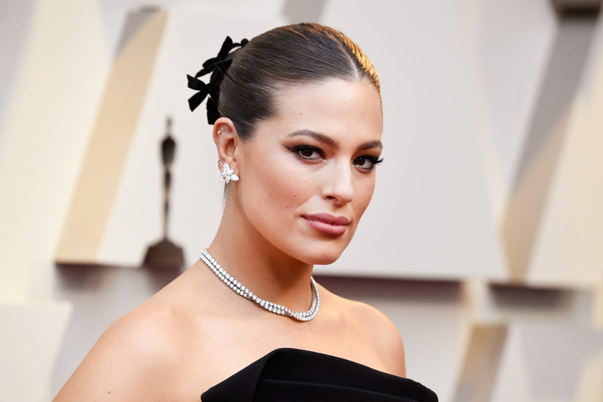 “The Empowering and Vindictive Images of Model Ashley Graham on Social Media”