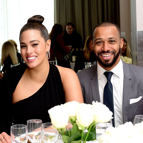 480px x 479px - Who Is Justin Ervin? - Ashley Graham's Husband Director Facts
