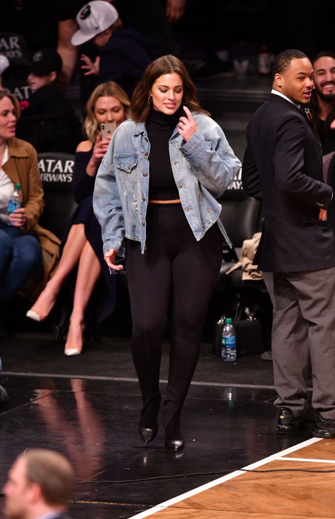cute jean jacket looks