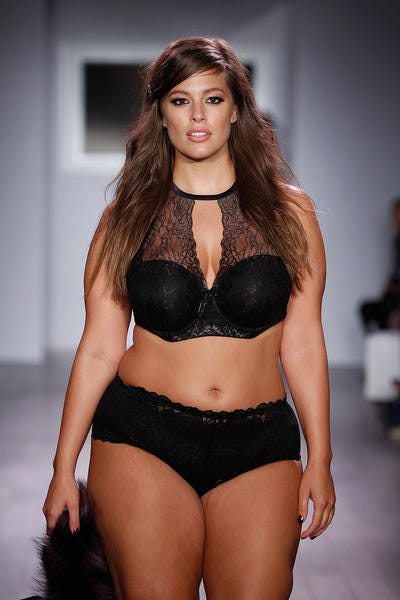 ashley graham vita amori e curiosità sulla top model curvy