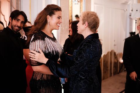 Harper's Bazaar Women of the Year
