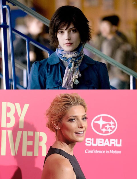 the supporting cast of twilight where are they now