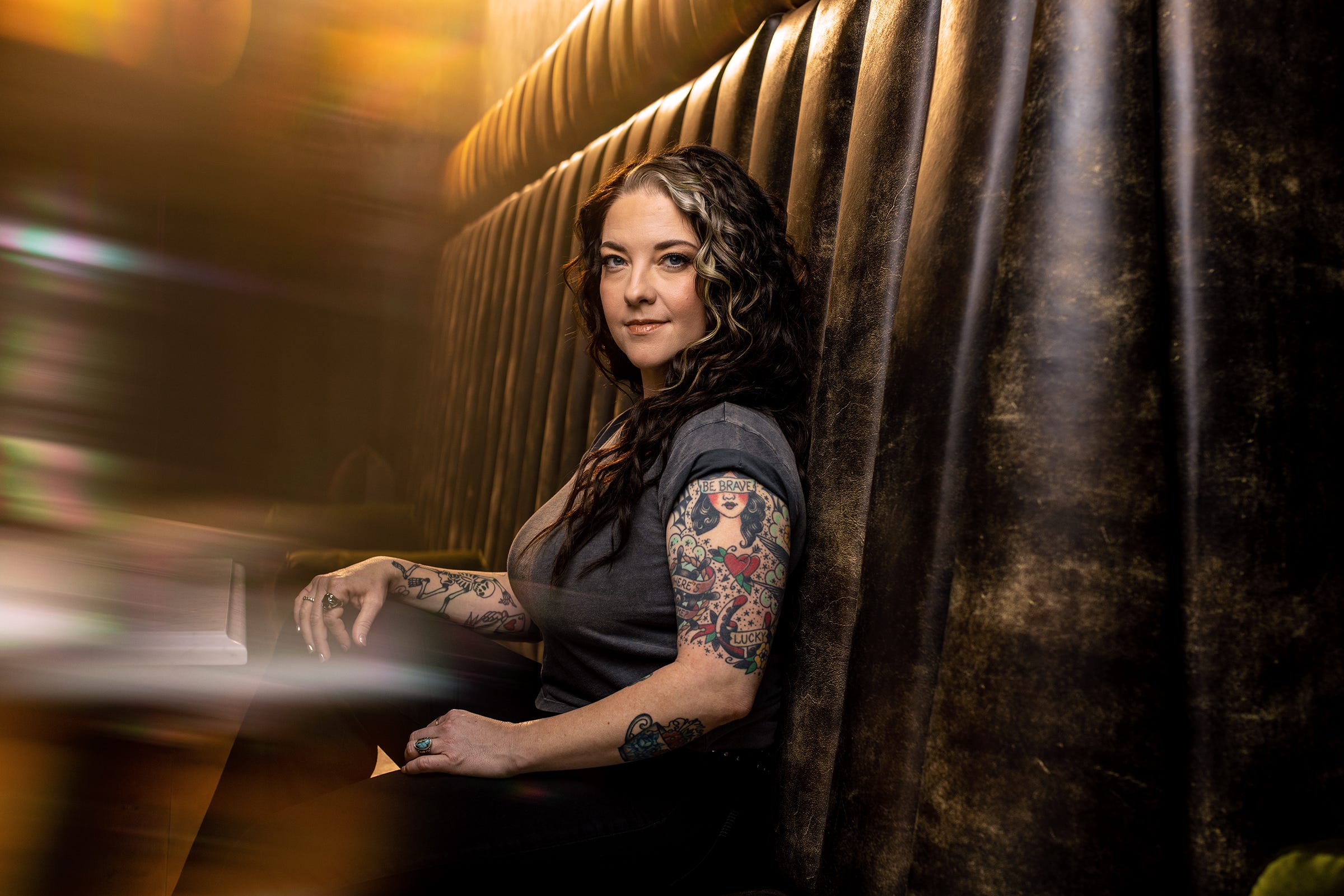 Country Star Ashley McBryde Shares Her Weekend Essentials