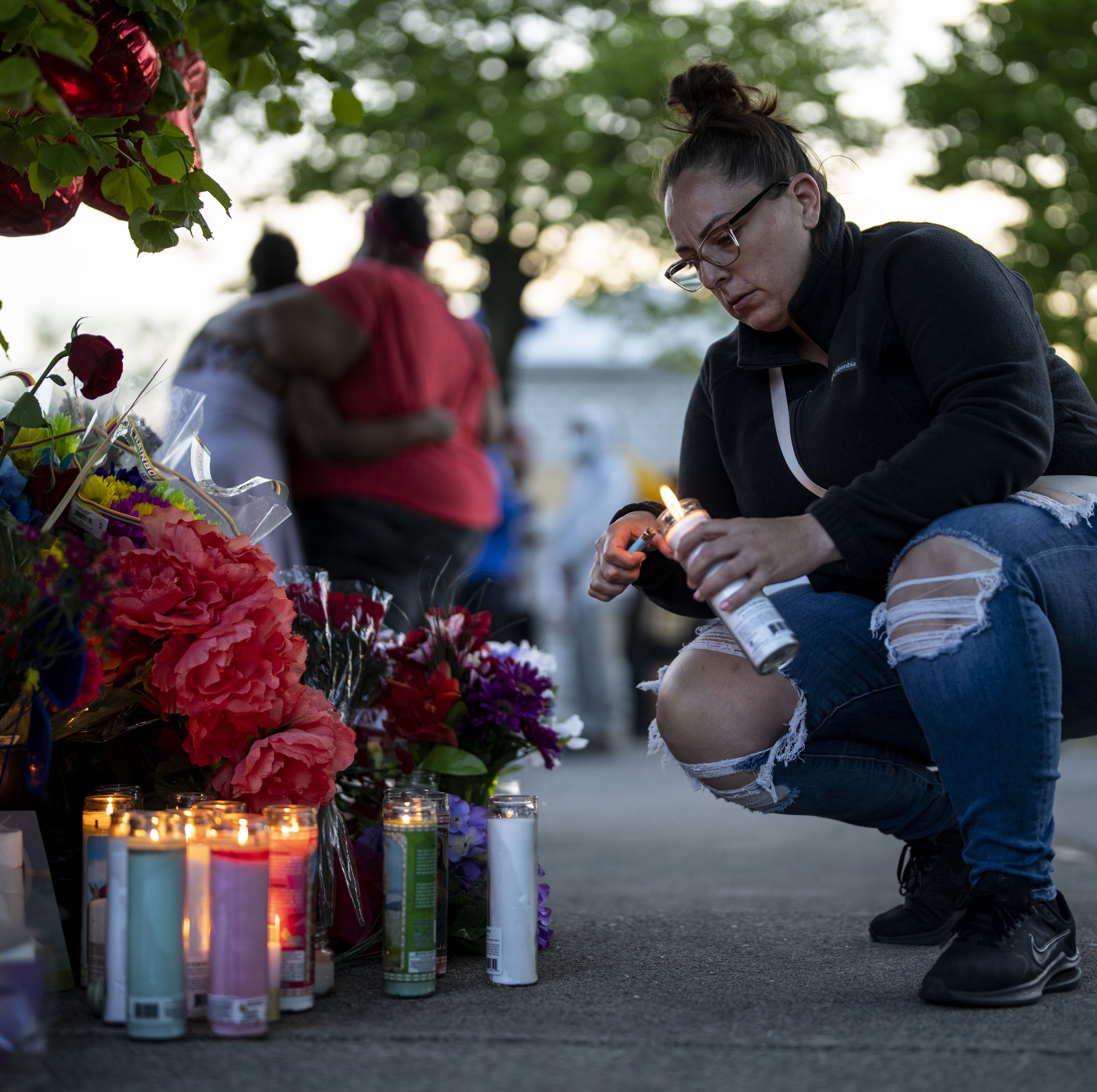 6 Ways to Help Buffalo Shooting Victims and the Surrounding Community