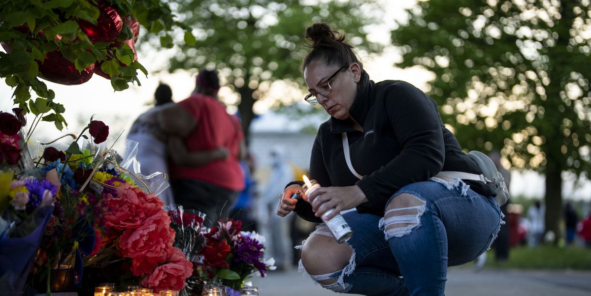 6 Ways to Help the Victims and Families of the Buffalo Shooting - Verve times