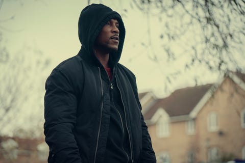 Top Boy season 4 first look trailer teases trouble for Dushane