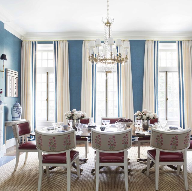 40 Best Dining Room Ideas Designer Dining Rooms Decor